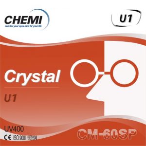 CHEMI 1.60 SP CRYTAL U1